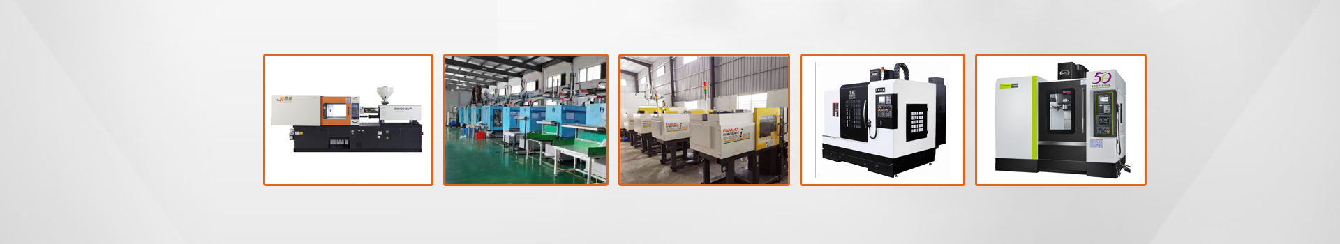 Dongguan Haiteng Precision Machinery Co., Ltd.